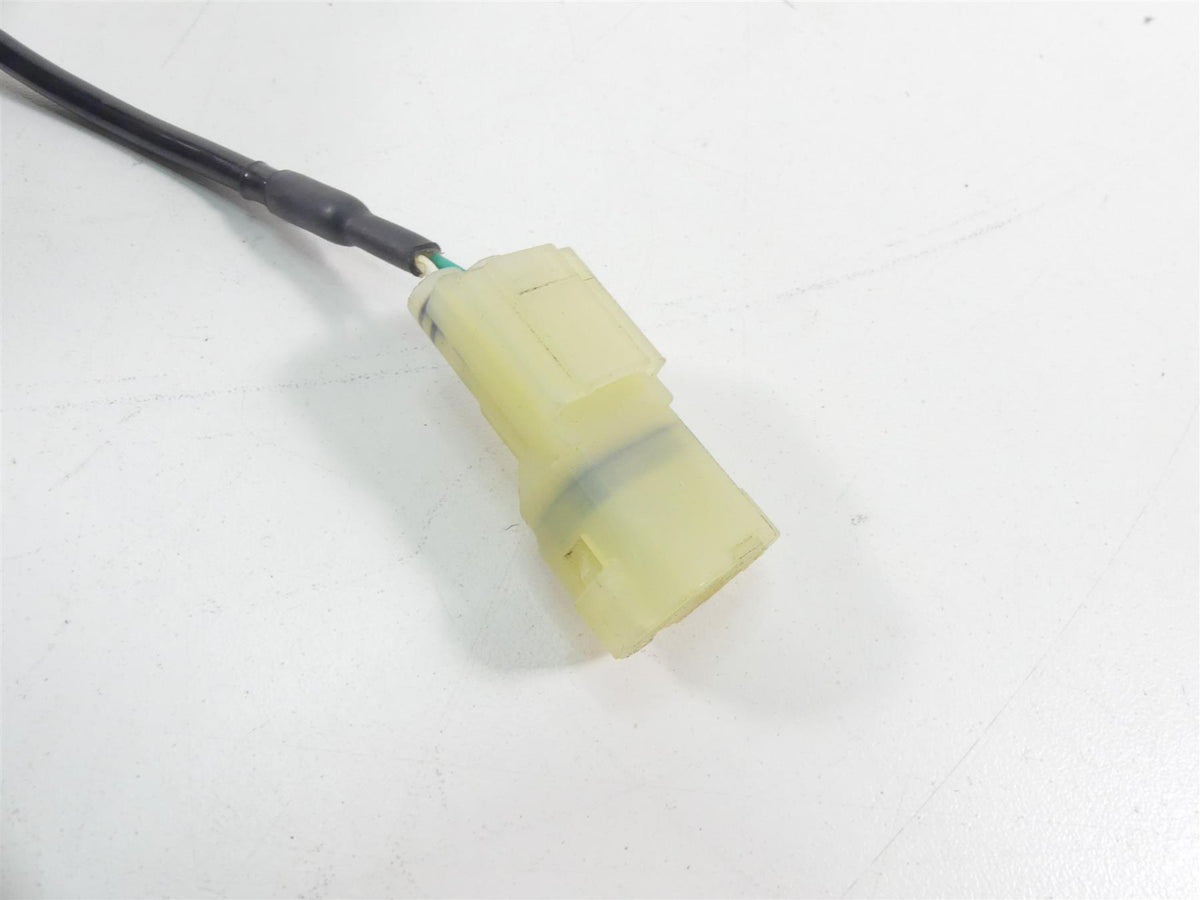 2020 Triumph Speed Triple RS 1050 Rear Abs Brake Wheel Speed Sensor T2021672 {{ shop.shopifyCountryName }} - Mototech271