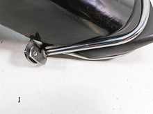 Load image into Gallery viewer, 2011 Harley Touring FLHR Road King Rear Fender &amp; Bumper  -Scratches 59728-09 | Mototech271
