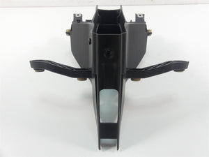2016 BMW S1000XR K49 Front Panel Cover Fairing Holder Carrier Stay 46637717040 | Mototech271
