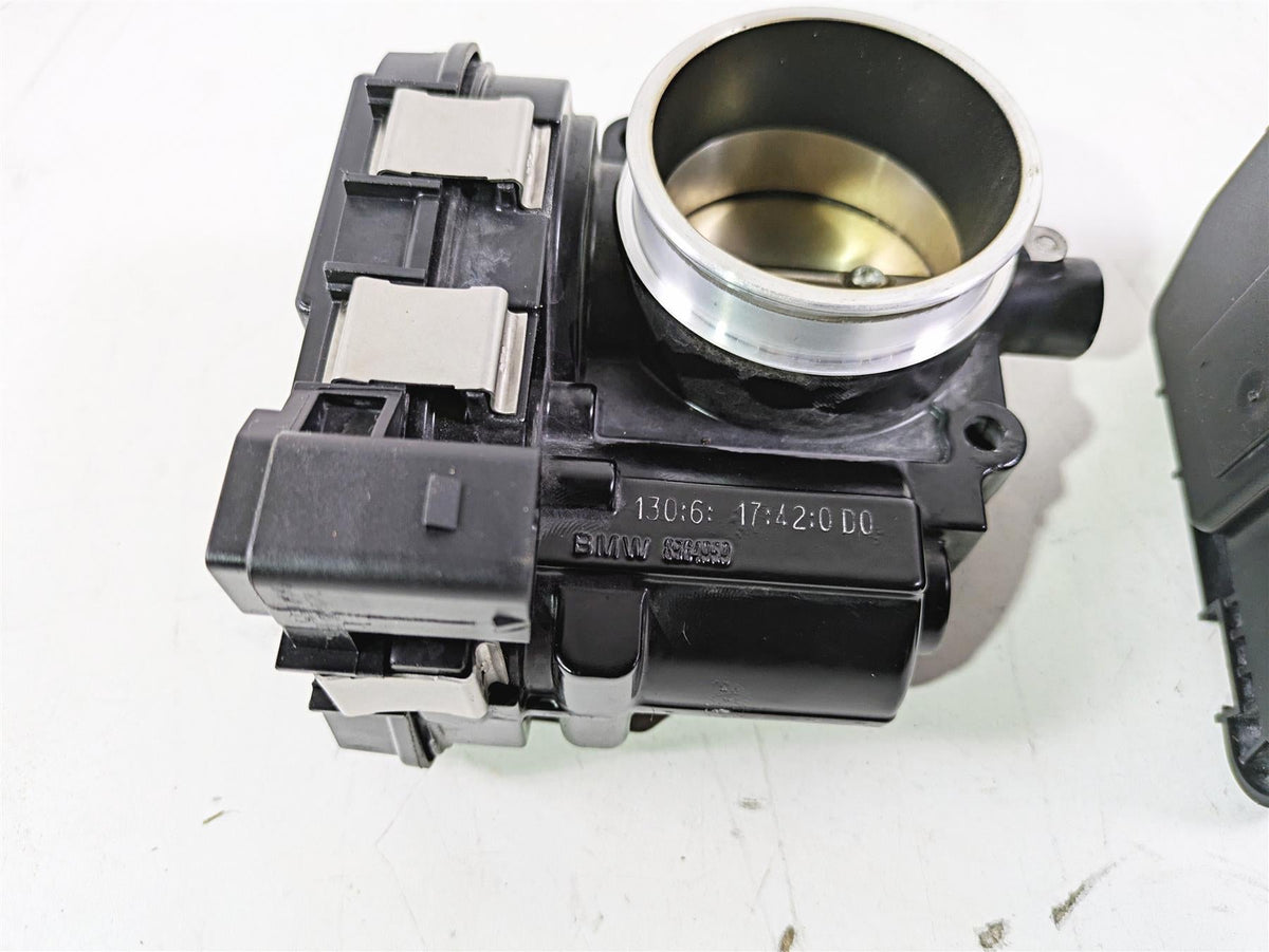 2016 BMW R1200RS K54 Throttle Bodies Body Fuel Injection 13548564959 {{ shop.shopifyCountryName }} - Mototech271