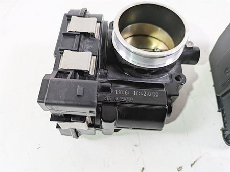 2016 BMW R1200RS K54 Throttle Bodies Body Fuel Injection 13548564959 {{ shop.shopifyCountryName }} - Mototech271