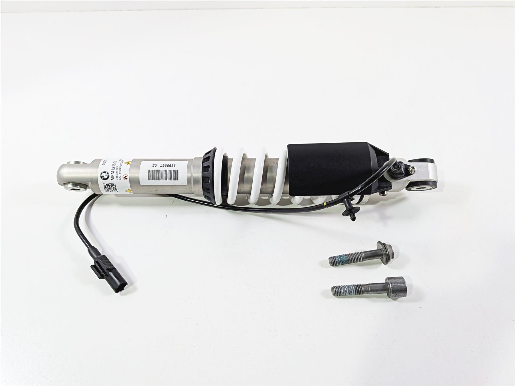 2023 BMW R1250RT RTP K52 Front Esa Shock Damper 2K Only 31489899967 {{ shop.shopifyCountryName }} - Mototech271