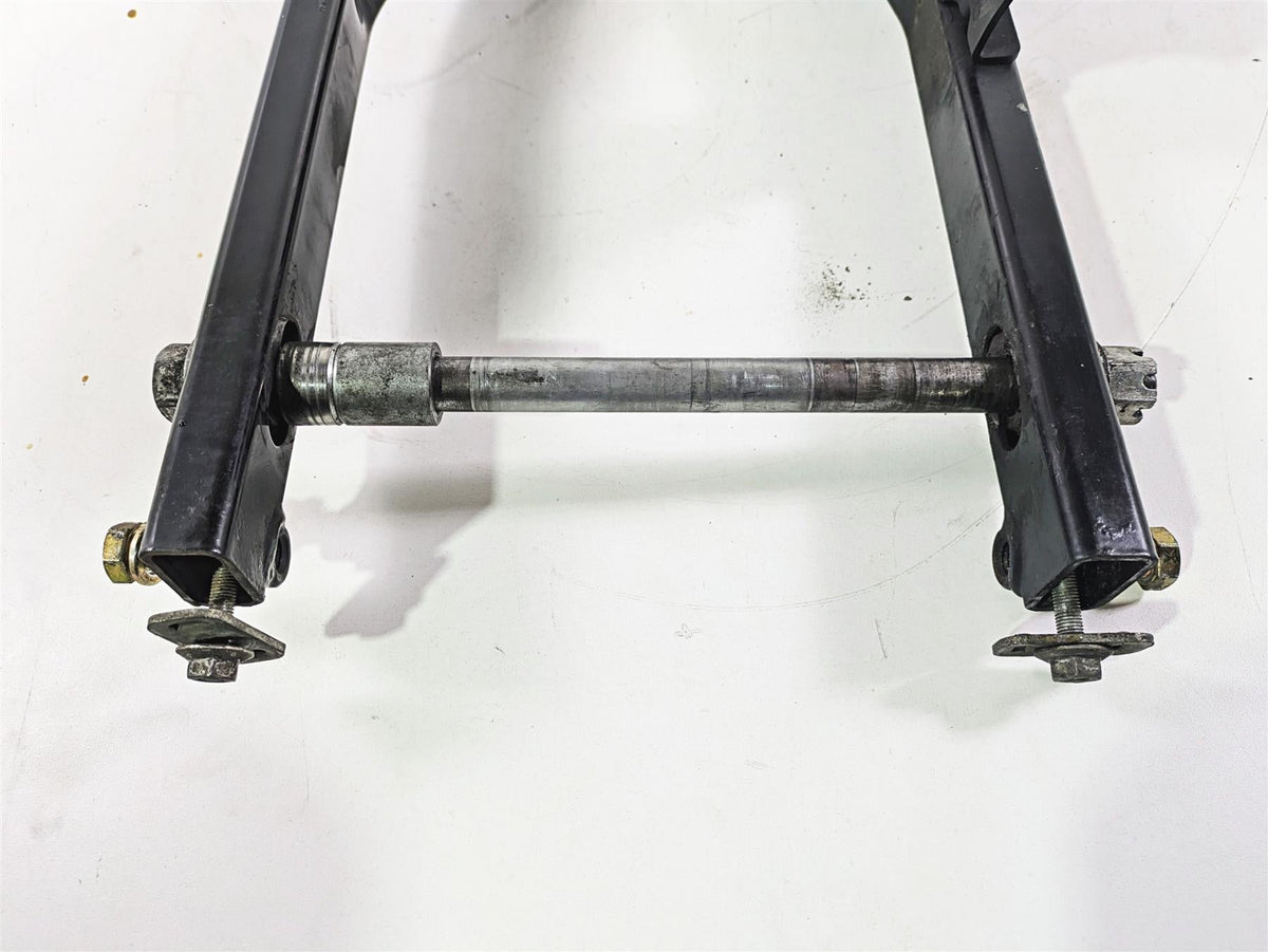 1996 Harley Touring FLHTCUI Electra Glide Rear Swingarm Swing Arm 3/4 47544-85B {{ shop.shopifyCountryName }} - Mototech271