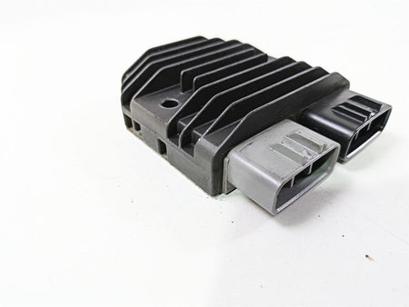 2006 Triumph Rocket 3 Rectifier Voltage Regulator FH009AA T1300470 {{ shop.shopifyCountryName }} - Mototech271