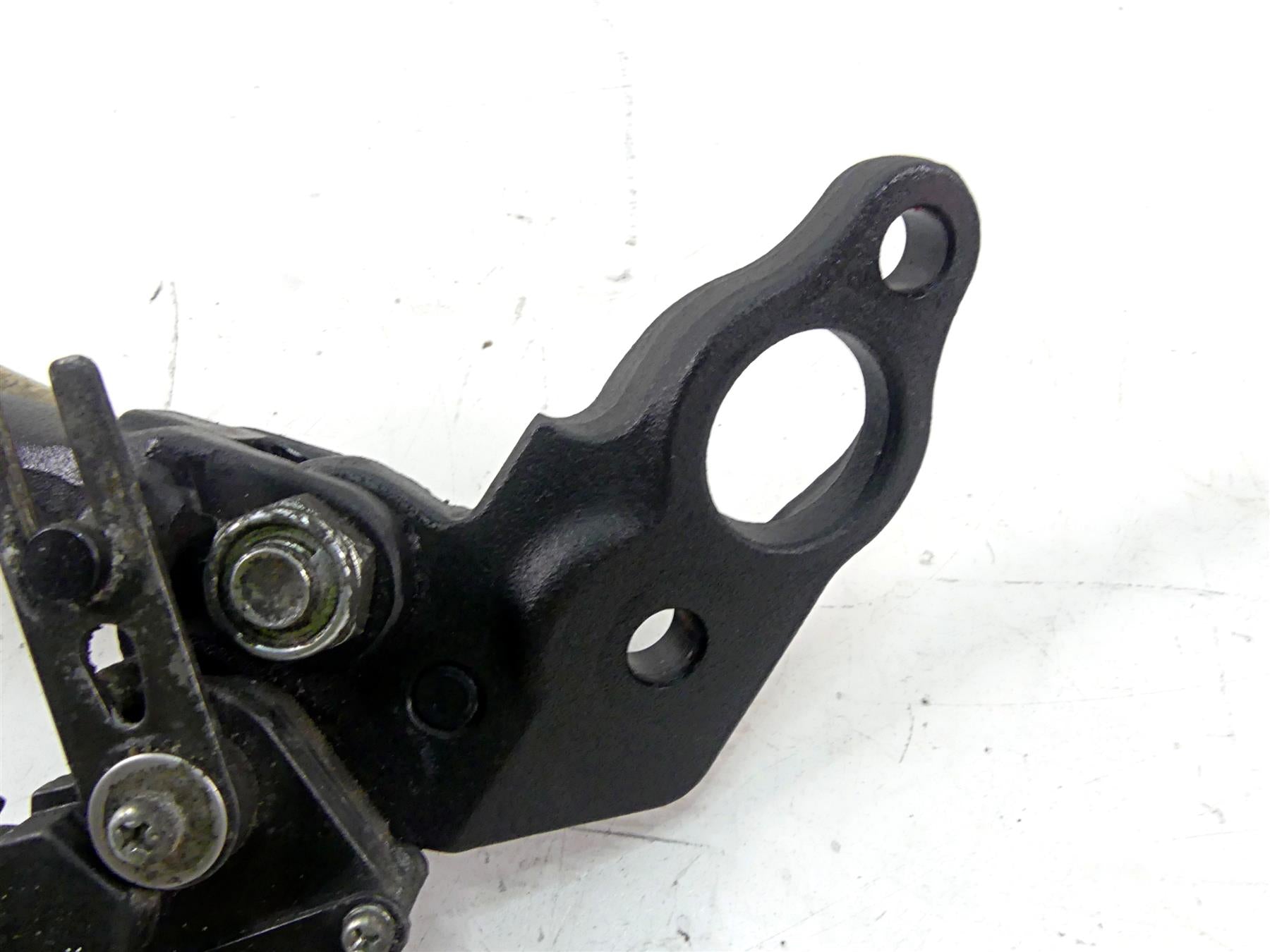 2010 Kawasaki ZX1400 ZX14 R Ninja Side Kickstand Kick Stand -Read 34024-0026-18R {{ shop.shopifyCountryName }} - Mototech271