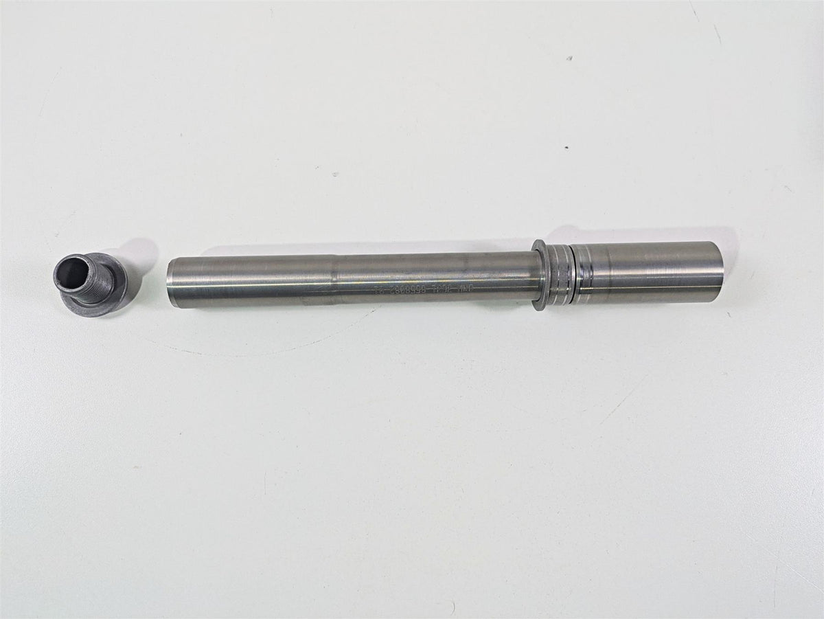 2022 BMW RnineT Pure K22 Straight Front Axle Wheel Spindle 36318558082 {{ shop.shopifyCountryName }} - Mototech271