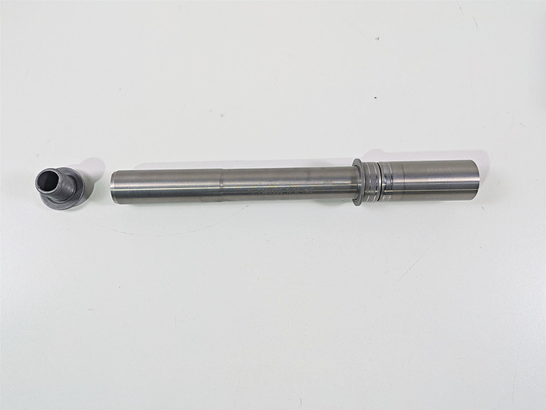 2022 BMW RnineT Pure K22 Straight Front Axle Wheel Spindle 36318558082 {{ shop.shopifyCountryName }} - Mototech271