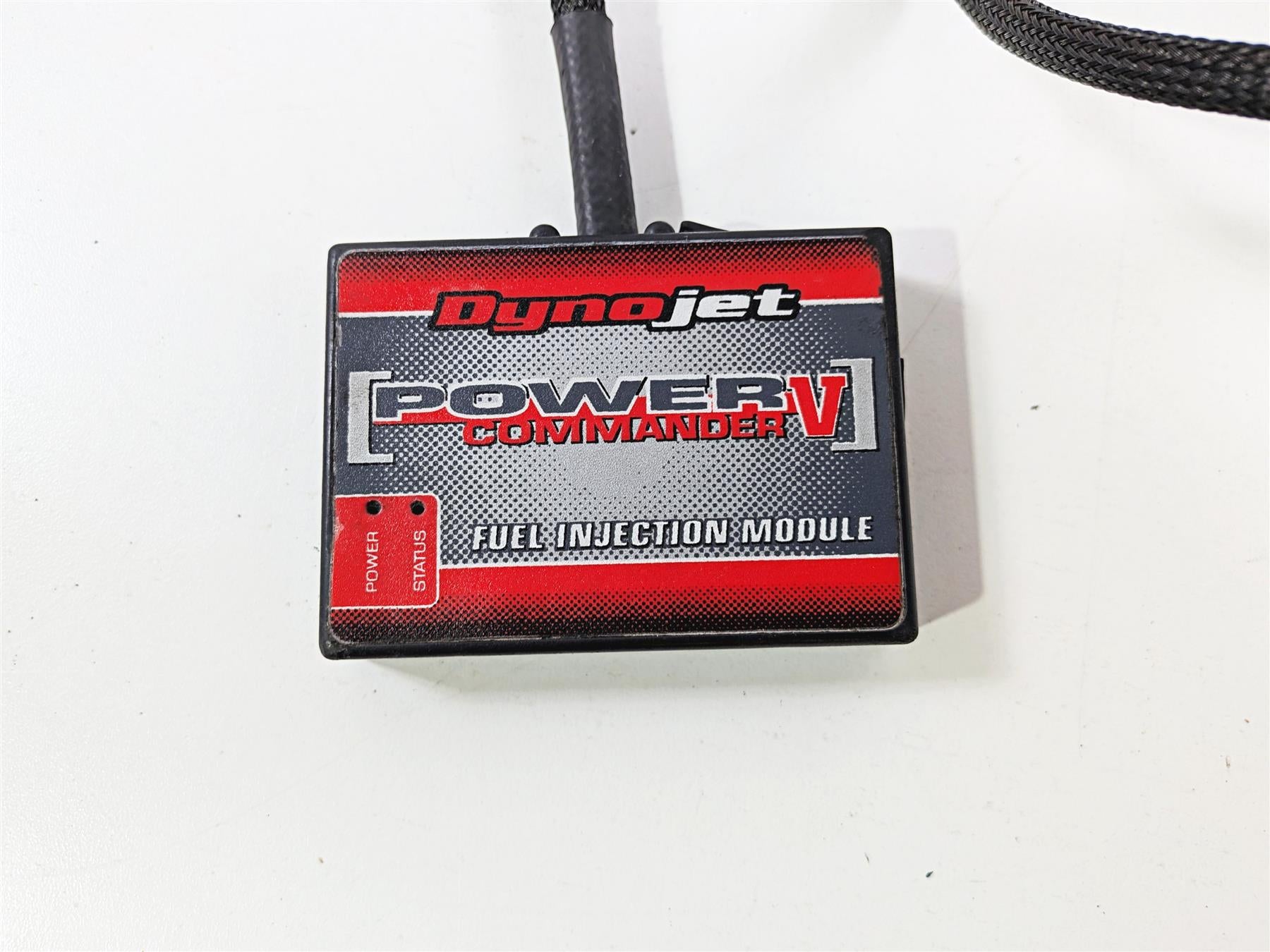 2016 Victory Cross Country Power Commander Dynojet V 5 19-042