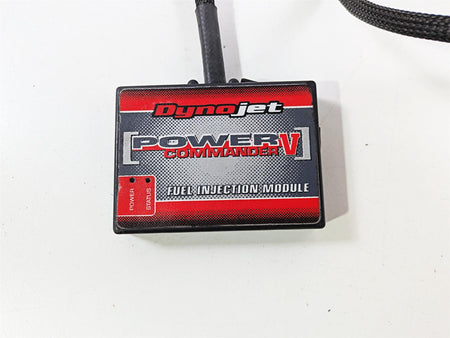 2016 Victory Cross Country Power Commander Dynojet V 5 19-042 {{ shop.shopifyCountryName }} - Mototech271