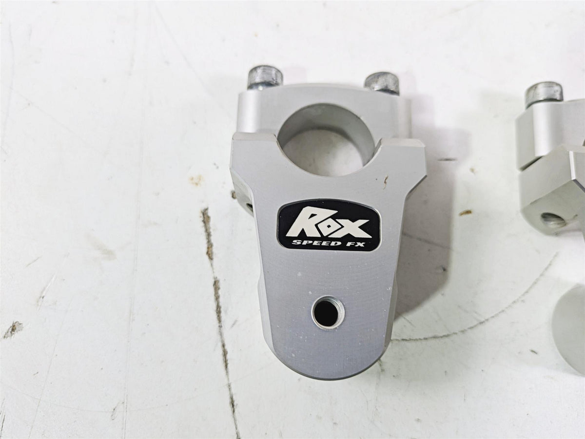 2015 BMW R1200GS Adv K51 2" Tall Rox Speed FX Handlebar Extension 1R-P13R-2125 {{ shop.shopifyCountryName }} - Mototech271