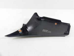 2015 Victory Cross Country 8 Ball Left Side Cover Fairing Cowl 5437588