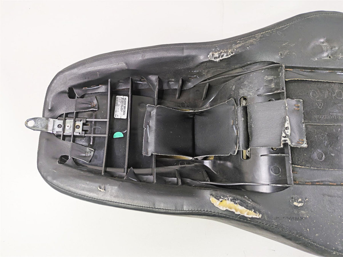 2021 Harley Touring FLTRX Road Glide Duo Driver Seat Saddle Low - Read 52000142 {{ shop.shopifyCountryName }} - Mototech271