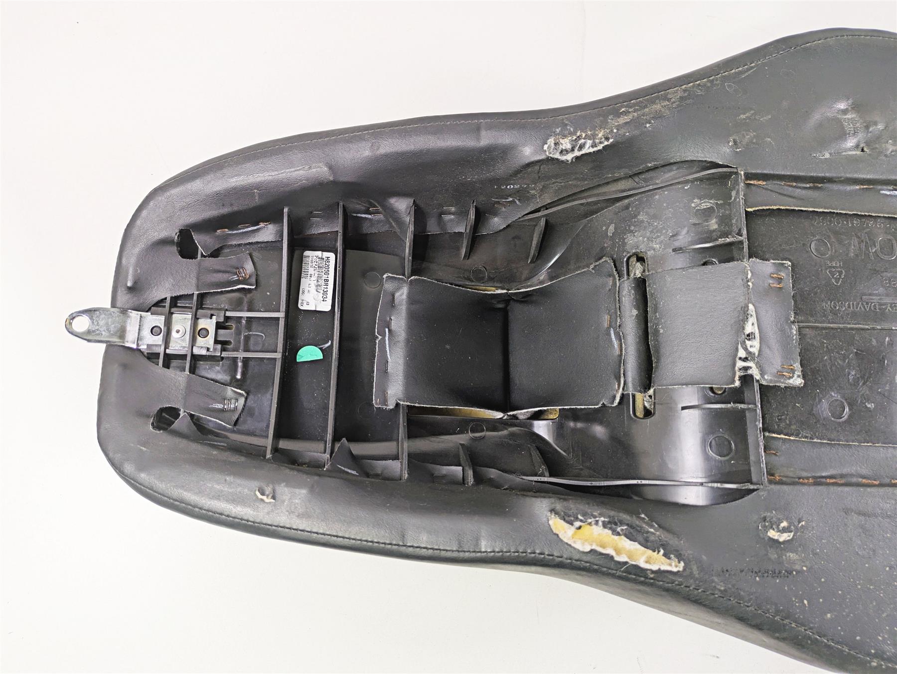 2021 Harley Touring FLTRX Road Glide Duo Driver Seat Saddle Low - Read 52000142 {{ shop.shopifyCountryName }} - Mototech271
