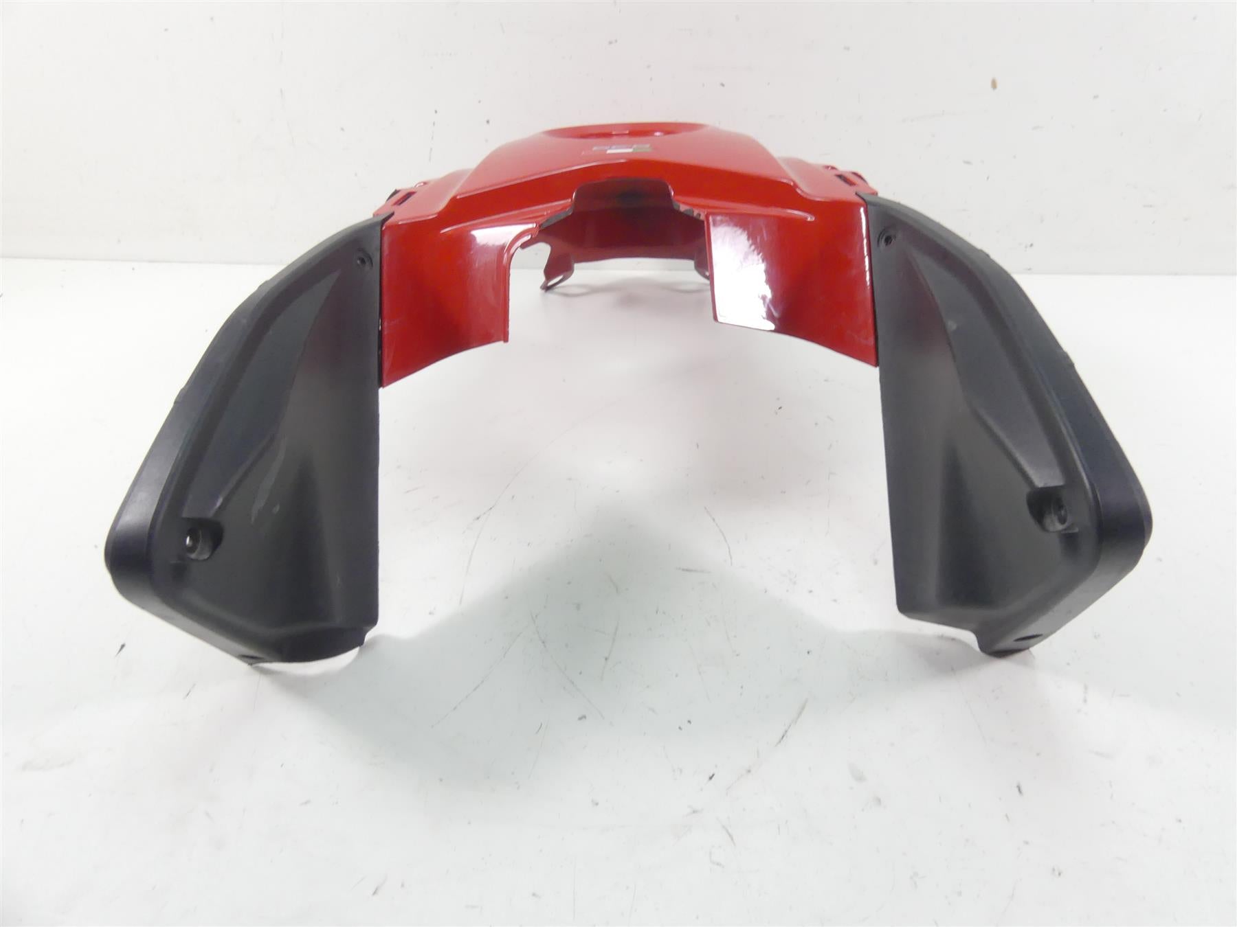 2018 Ducati Hypermotard 939 SP Center Tank Fairing Cover 480P5672E {{ shop.shopifyCountryName }} - Mototech271