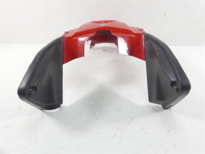 2018 Ducati Hypermotard 939 SP Center Tank Fairing Cover 480P5672E | Mototech271