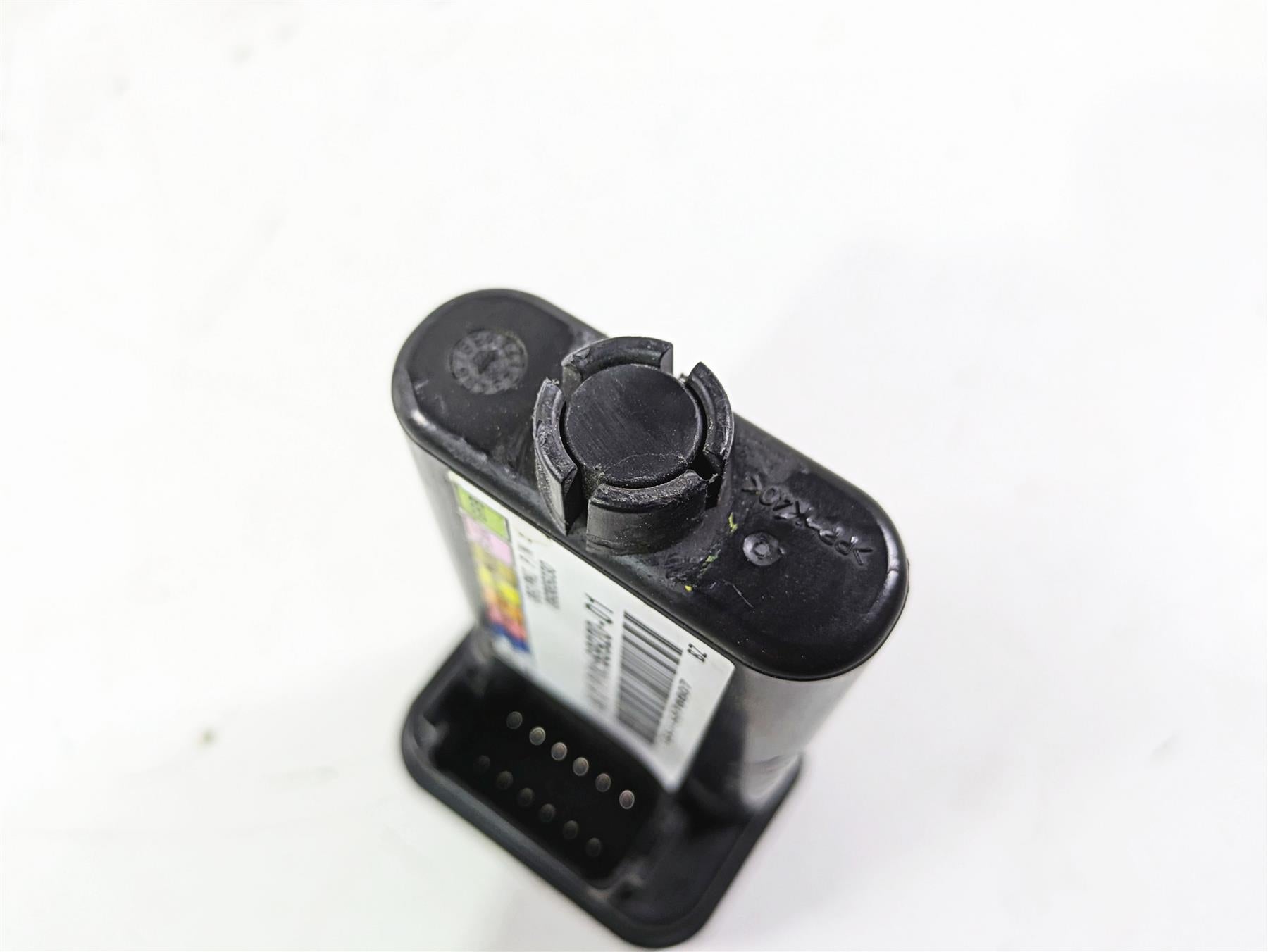 2002 Harley Dyna FXDL Low Rider Tsm Turn Signal Module Unit 68920-01 {{ shop.shopifyCountryName }} - Mototech271