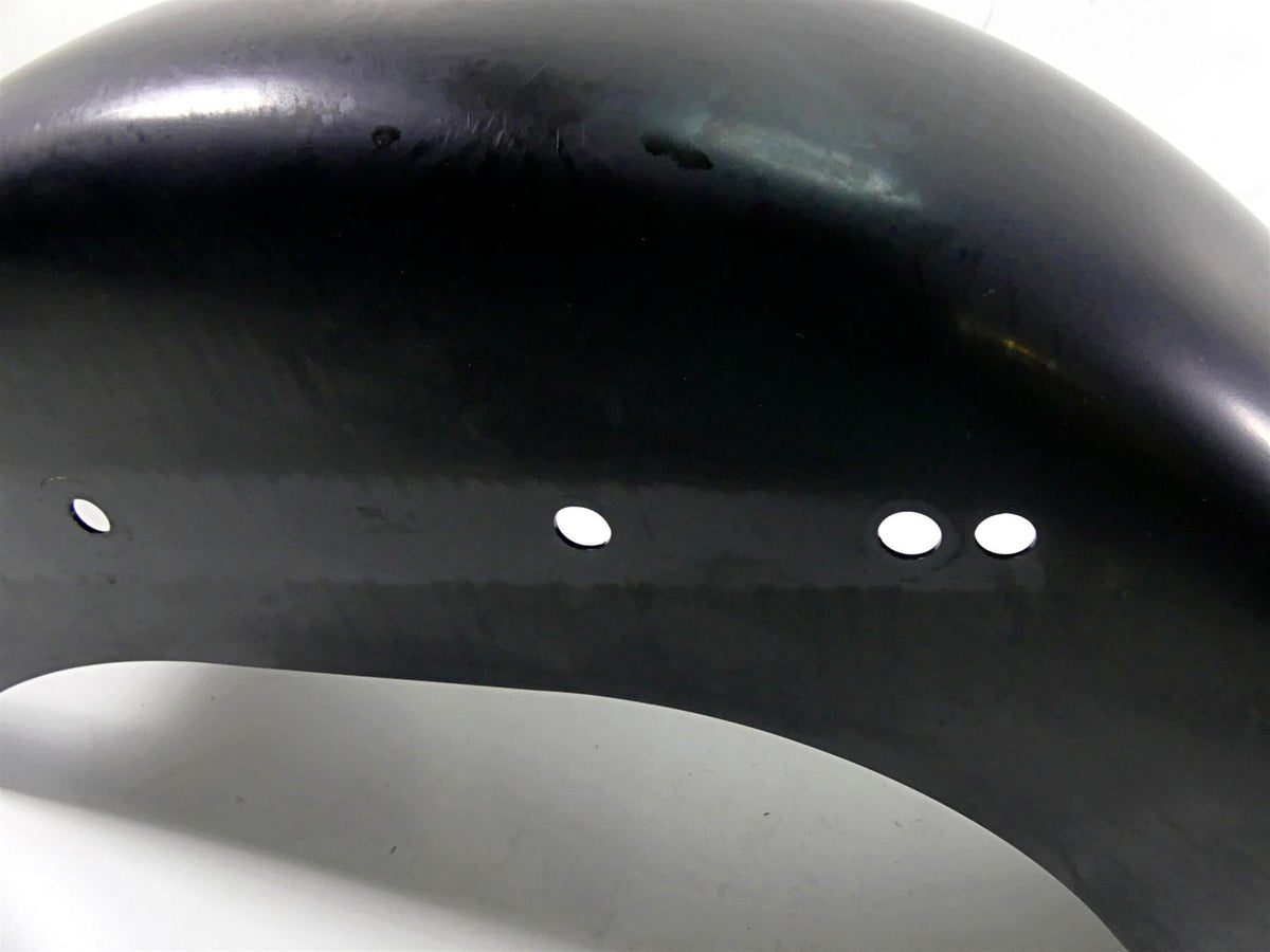 2016 Harley Softail FLS Slim Rear Klock Werks 4" Stretched Fender 1401-0248 {{ shop.shopifyCountryName }} - Mototech271