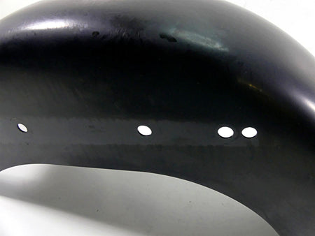 2016 Harley Softail FLS Slim Rear Klock Werks 4" Stretched Fender 1401-0248 {{ shop.shopifyCountryName }} - Mototech271