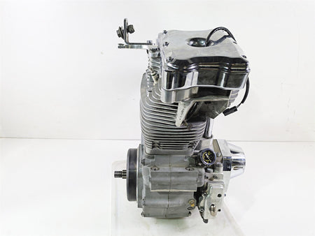 2002 Big Dog Pitbull 113ci S&S Super Sidewinder Engine Motor -Video 31-9274-S3 {{ shop.shopifyCountryName }} - Mototech271