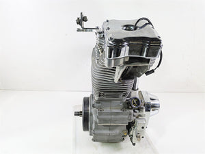 2002 Big Dog Pitbull 113ci S&S Super Sidewinder Engine Motor -Video 31-9274-S3