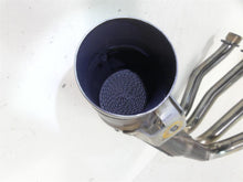 Load image into Gallery viewer, 2008 Yamaha FZ1 Fazer Exhaust Header Manifold 2D1-14602-10-00 | Mototech271
