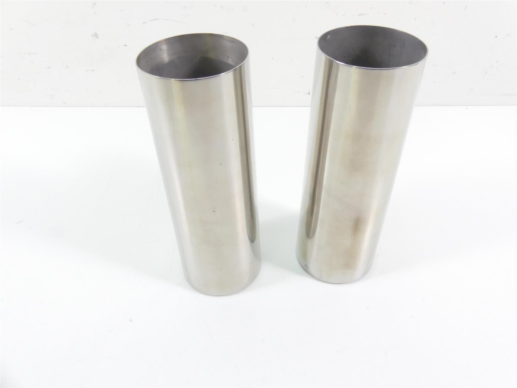 2013 Triumph Rocket 3 Touring Lower Fork Tube Cover Set T2045407 {{ shop.shopifyCountryName }} - Mototech271