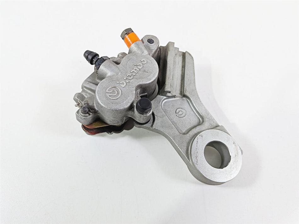 2005 KTM 950 LC8 Adventure Rear Brake Caliper 60013080000 {{ shop.shopifyCountryName }} - Mototech271