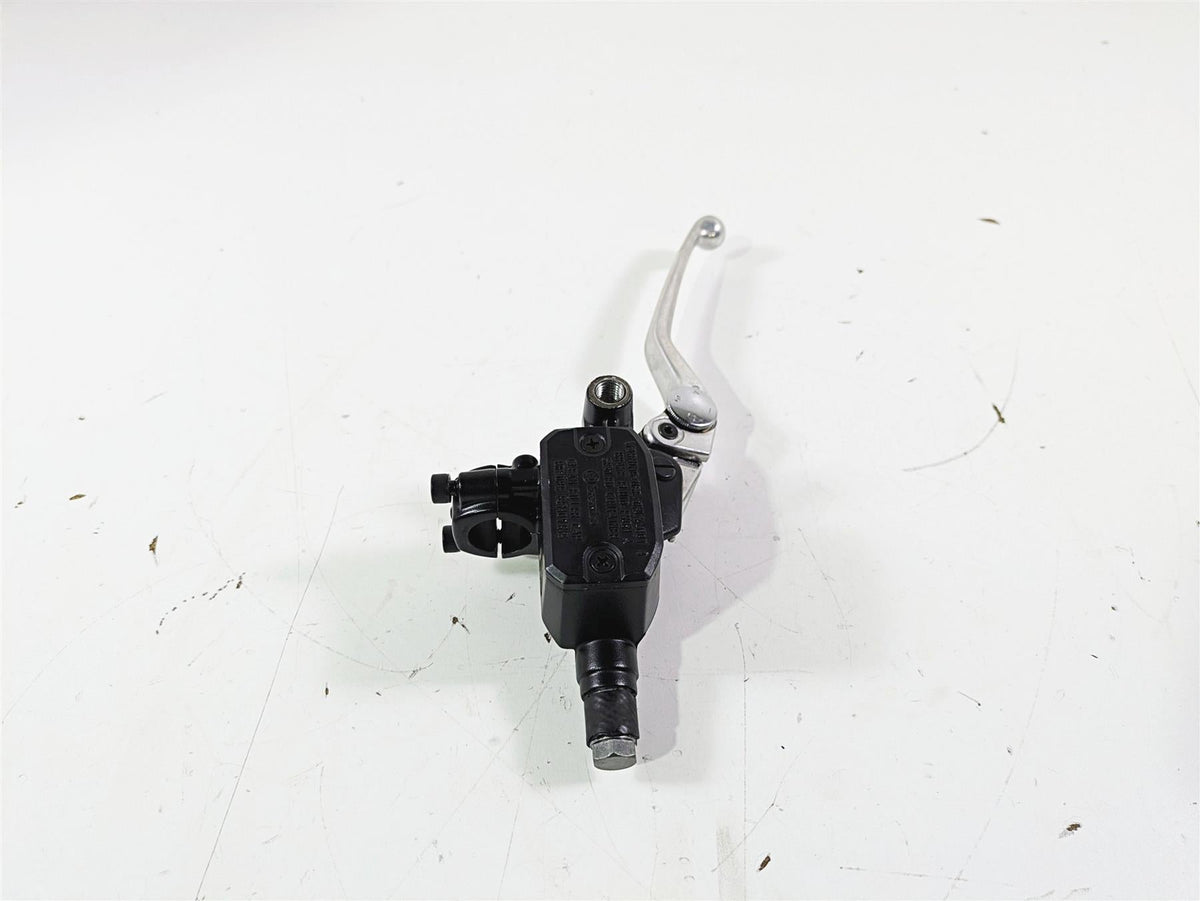 2016 Moto Guzzi Stelvio 1200 8V NTX Brembo Clutch Master Cylinder 978607 {{ shop.shopifyCountryName }} - Mototech271