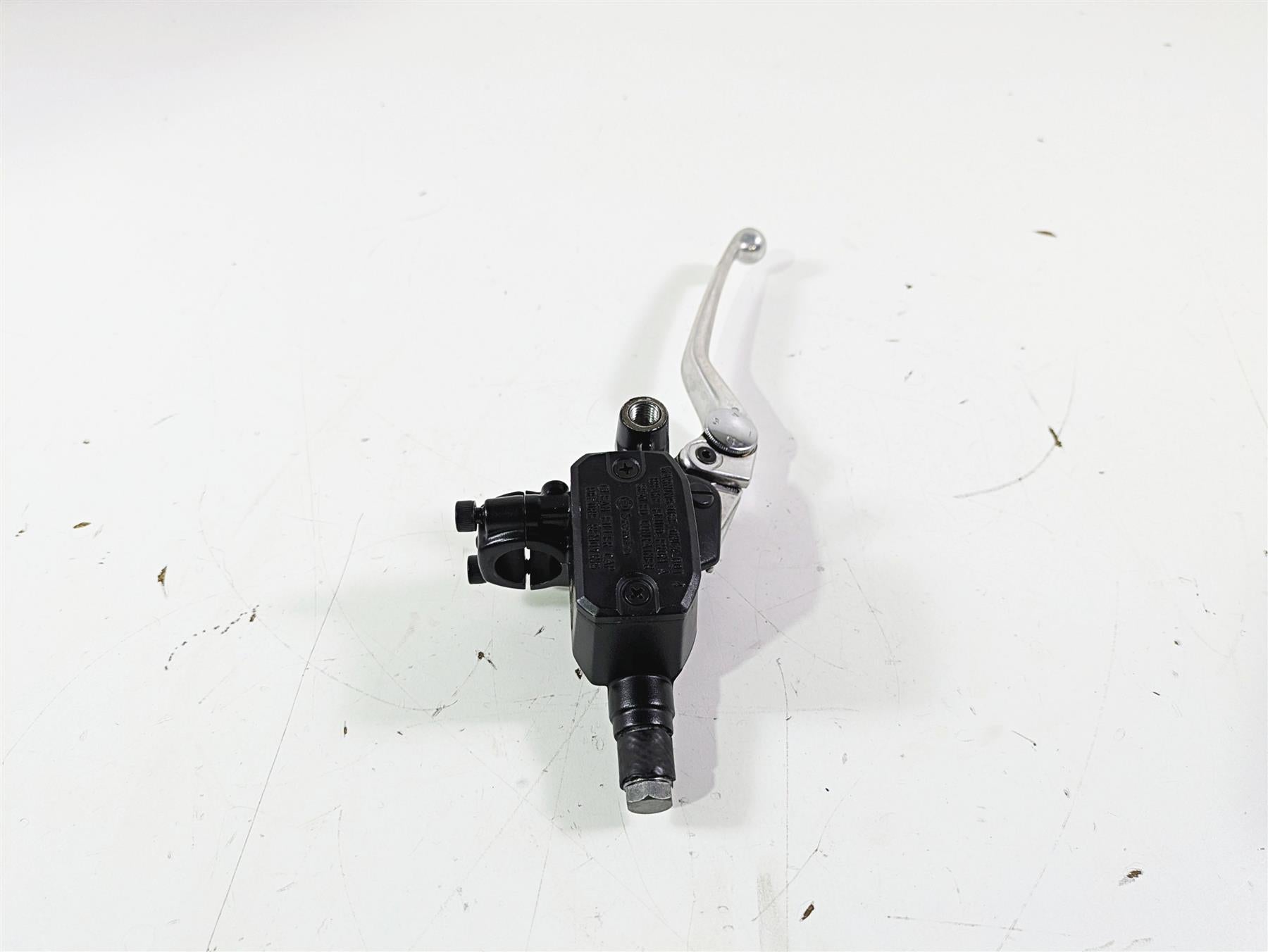 2016 Moto Guzzi Stelvio 1200 8V NTX Brembo Clutch Master Cylinder 978607 {{ shop.shopifyCountryName }} - Mototech271