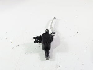 2016 Moto Guzzi Stelvio 1200 8V NTX Brembo Clutch Master Cylinder 978607 | Mototech271