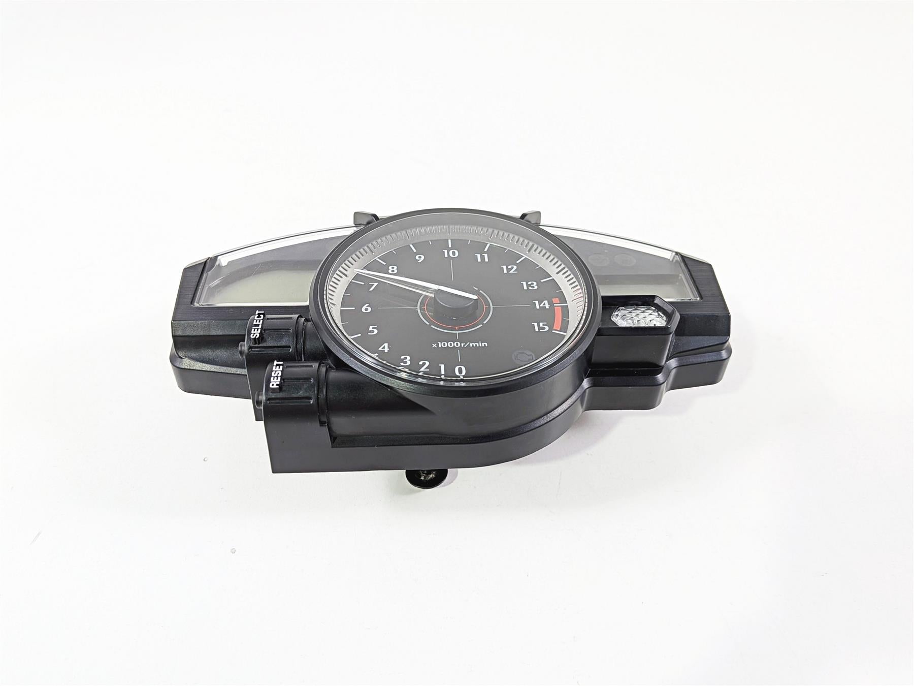 2008 Yamaha YZF R1 RN19 Speedometer Gauges Instrument 20K 4C8-83500-20-00 {{ shop.shopifyCountryName }} - Mototech271