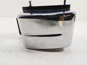 2015 Harley FXDL Dyna Low Rider Electrical Holder Tray & Cover 70367-12