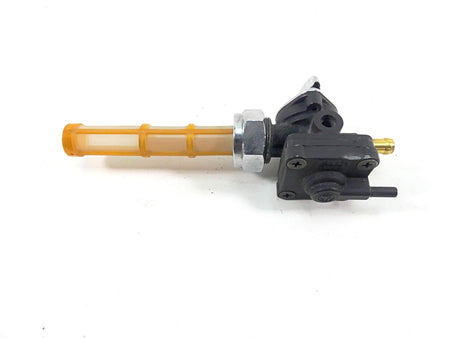2005 Harley Sportster XL1200 C Fuel Gas Petrol Valve Petcock 62169-02A {{ shop.shopifyCountryName }} - Mototech271