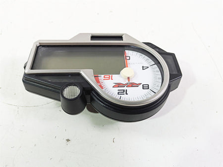 2017 BMW S1000RR K46 Speedometer Gauges Instrument 19k 62118393241 {{ shop.shopifyCountryName }} - Mototech271