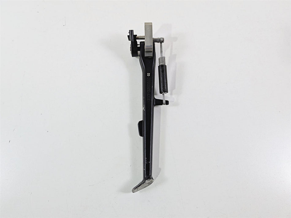 2017 BMW S1000RR K46 Side Kickstand Kick Stand & Safety Switch 46538549517 {{ shop.shopifyCountryName }} - Mototech271
