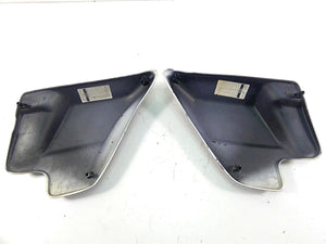 2007 Harley Touring FLHRC Road King Side Cover Fairing Set Custom Paint 66250-97 | Mototech271