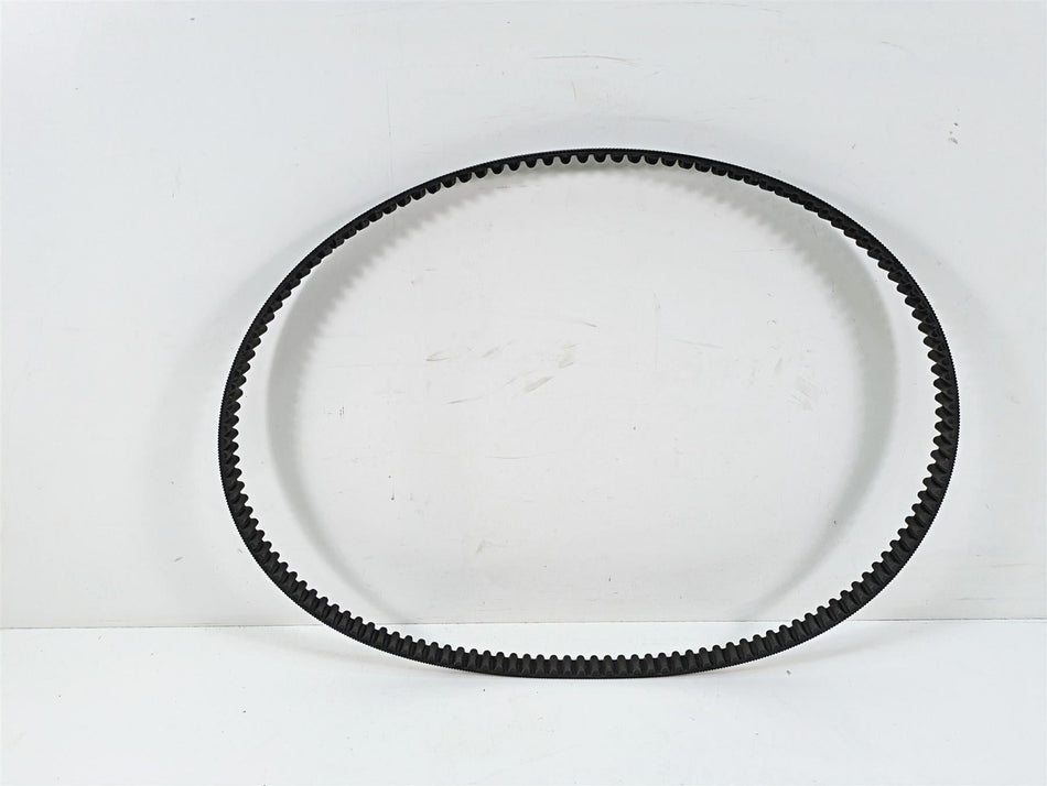 2013 Harley Softail FLSTC Heritage Classic Rear Main Drive Belt 133T 1" 40000001 {{ shop.shopifyCountryName }} - Mototech271