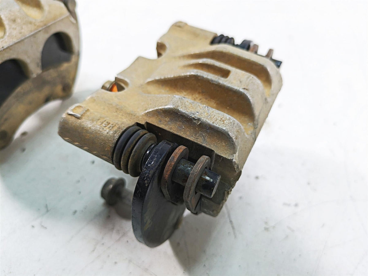 2019 Polaris RZR XP 1000 EPS Rear Brake Caliper Set 1912141 1912142 {{ shop.shopifyCountryName }} - Mototech271