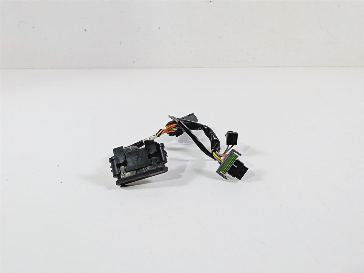 2009 Harley FXCWC Softail Rocker Instrument Indicator Lights - Read 68954-08 {{ shop.shopifyCountryName }} - Mototech271