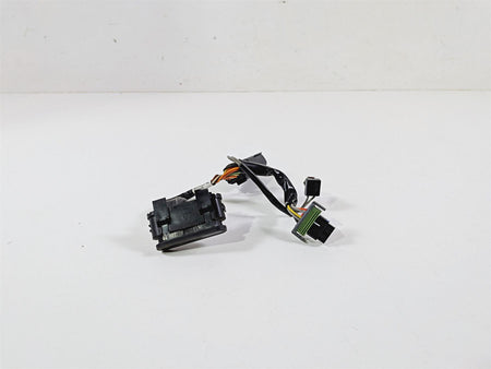2009 Harley FXCWC Softail Rocker Instrument Indicator Lights - Read 68954-08 {{ shop.shopifyCountryName }} - Mototech271