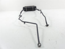 Load image into Gallery viewer, 2011 BMW R1200GS K255 Adv Oil Cooler Radiator With Lines 17217712866
