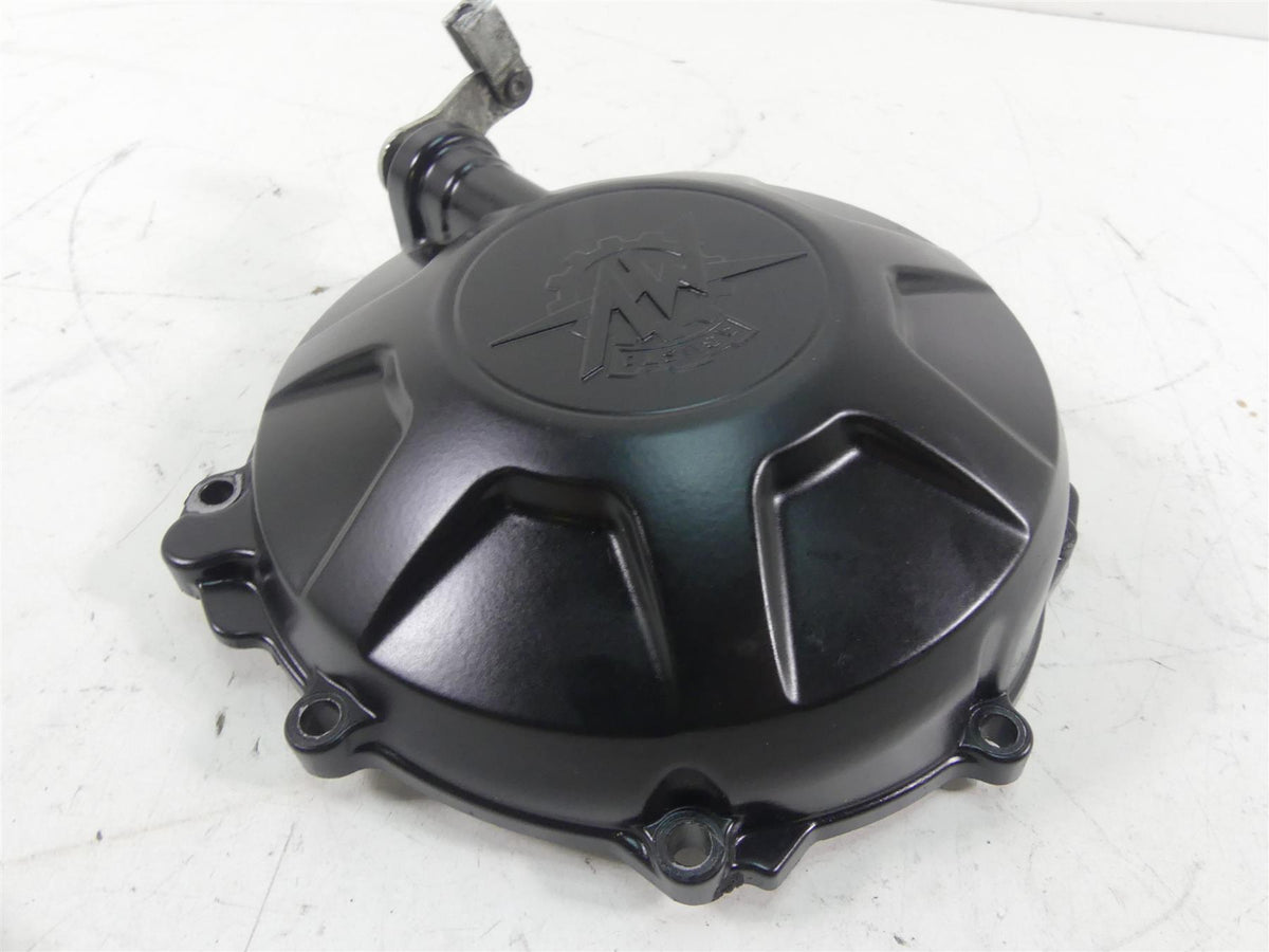 2018 Mv Agusta F3 800 RC Engine Right Side Clutch Cover 8001B4671 {{ shop.shopifyCountryName }} - Mototech271