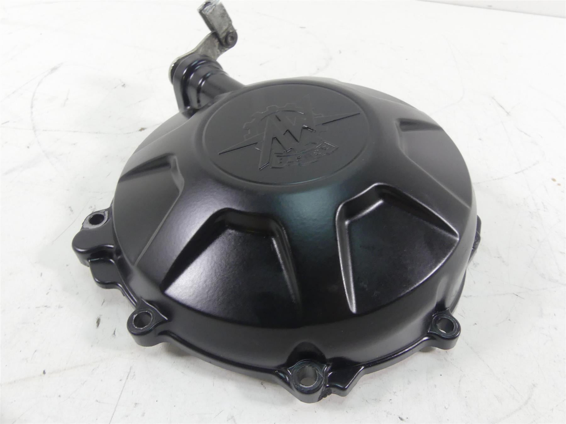 2018 Mv Agusta F3 800 RC Engine Right Side Clutch Cover 8001B4671 {{ shop.shopifyCountryName }} - Mototech271