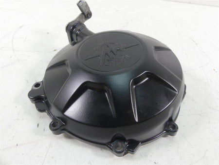 2018 Mv Agusta F3 800 RC Engine Right Side Clutch Cover 8001B4671 {{ shop.shopifyCountryName }} - Mototech271