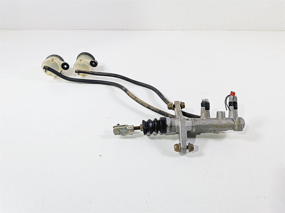 2021 Can-Am Defender MAX XMR HD10 Main Brake Master Cylinder 705601863 705602157
