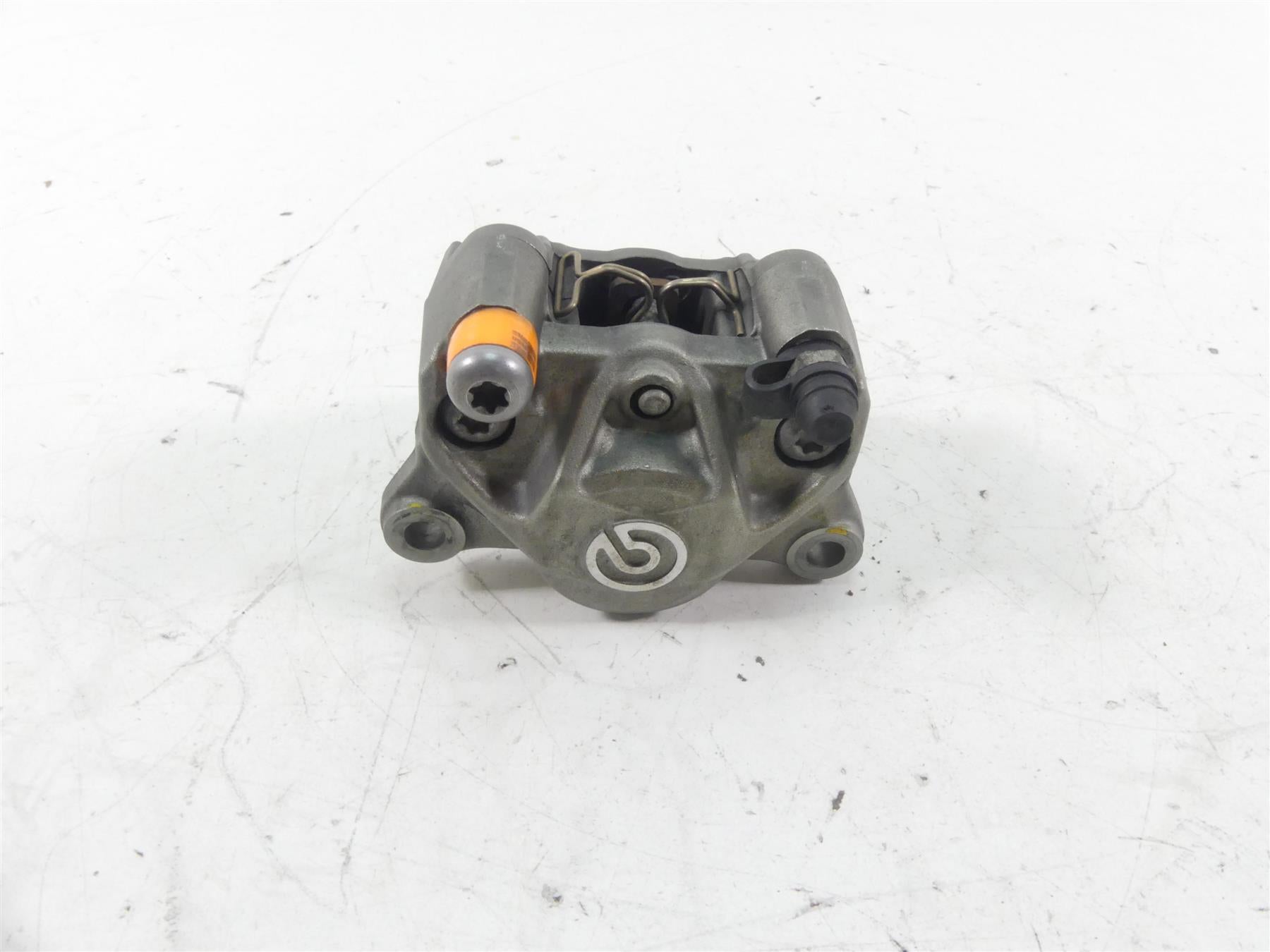 2015 KTM 1290R Super Duke Rear Brembo Brake Caliper 6131308000158 {{ shop.shopifyCountryName }} - Mototech271