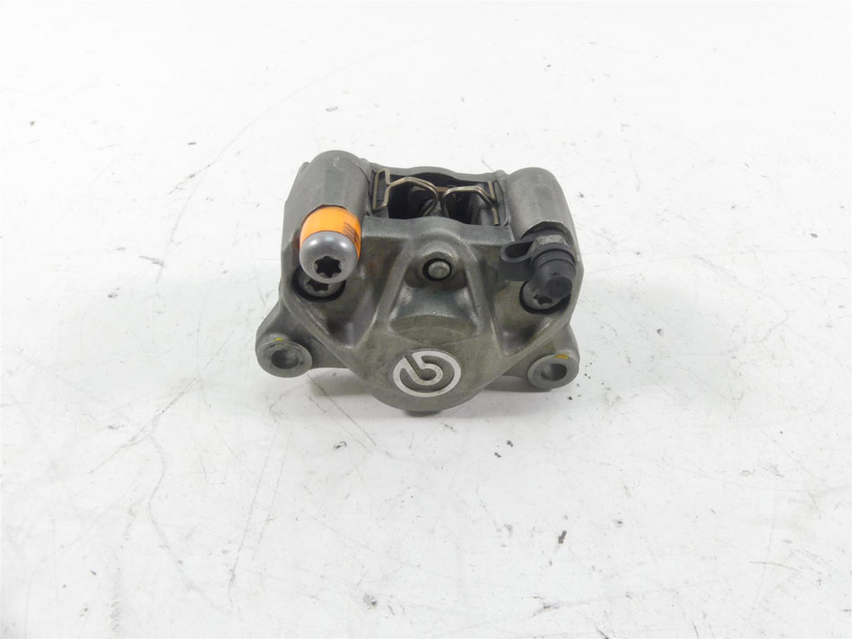 2015 KTM 1290R Super Duke Rear Brembo Brake Caliper 6131308000158 {{ shop.shopifyCountryName }} - Mototech271