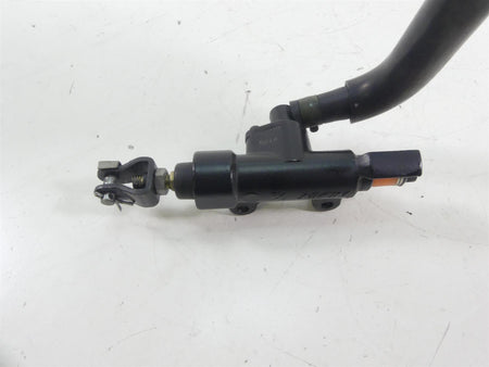 2005 Honda V-Twin VTX1800 S3 Rear Nissin Brake Master Cylinder 43510-MCV-016 {{ shop.shopifyCountryName }} - Mototech271