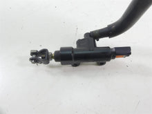 Load image into Gallery viewer, 2005 Honda V-Twin VTX1800 S3 Rear Nissin Brake Master Cylinder 43510-MCV-016 | Mototech271
