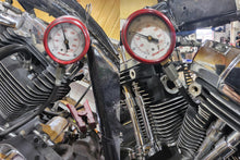 Load image into Gallery viewer, 2005 Harley Touring FLHRSI Road King Running 88ci Engine Motor 45K -Vid 19261-05
